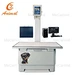 5.6kw digital x ray machine veterinary manufacturer in China